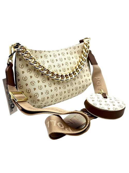 Borsa, donna, logata. POLLINI HERITAGE | TE8490PP0F Q1110C